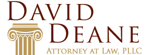 David-Deane-Law-Logo