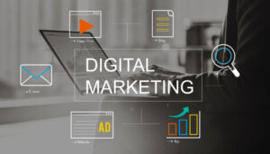 Digital Markeing for Law Firms