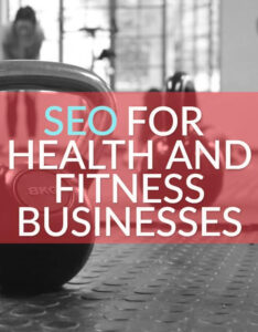 SEO for Gyms