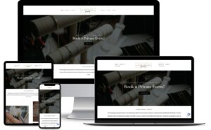 Local SEO Website Design